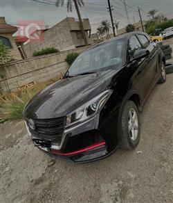 Dongfeng Glory
